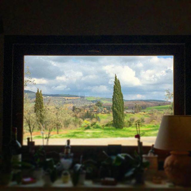 Agriturismo Il Puntoncino Marsiliana Eksteriør bilde