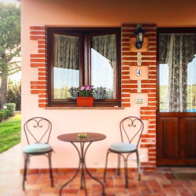 Agriturismo Il Puntoncino Marsiliana Eksteriør bilde