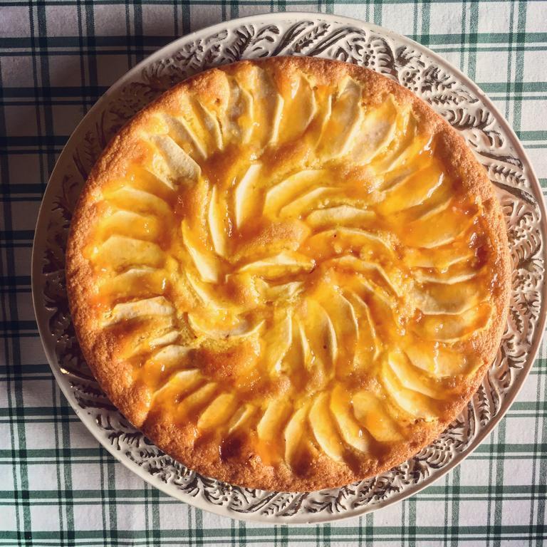 Agriturismo Il Puntoncino Marsiliana Eksteriør bilde